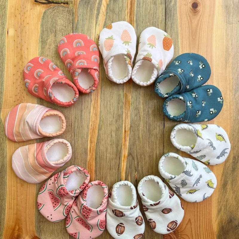 Baby Shoes