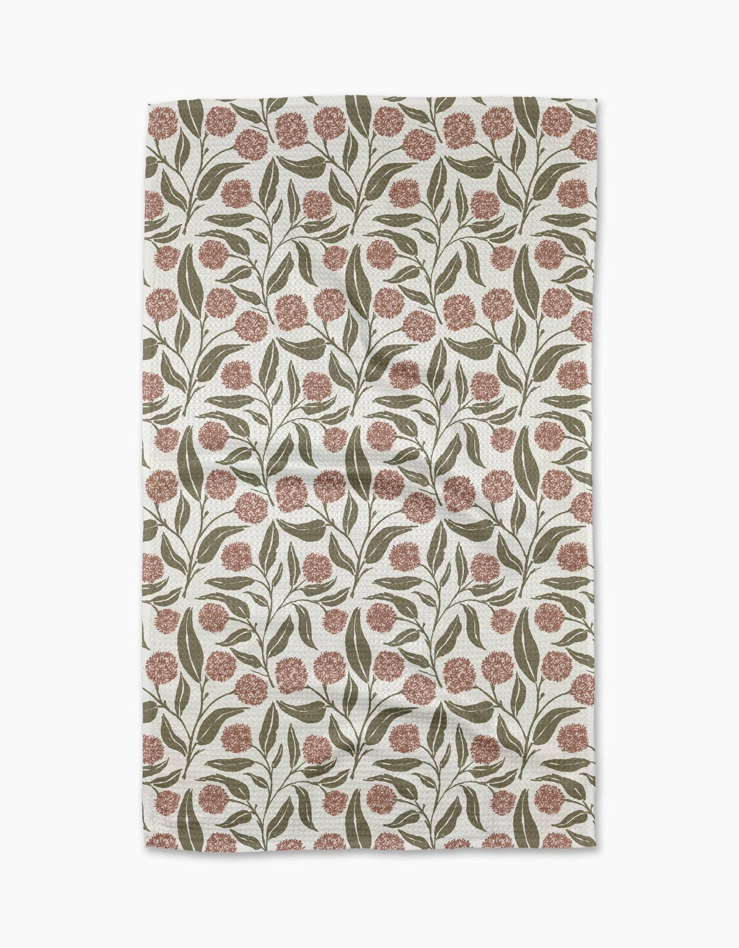 French Countryside Tea Towel