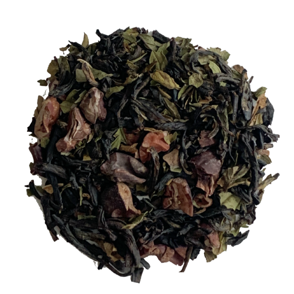 27 Teas Chocolate Peppermint Bark