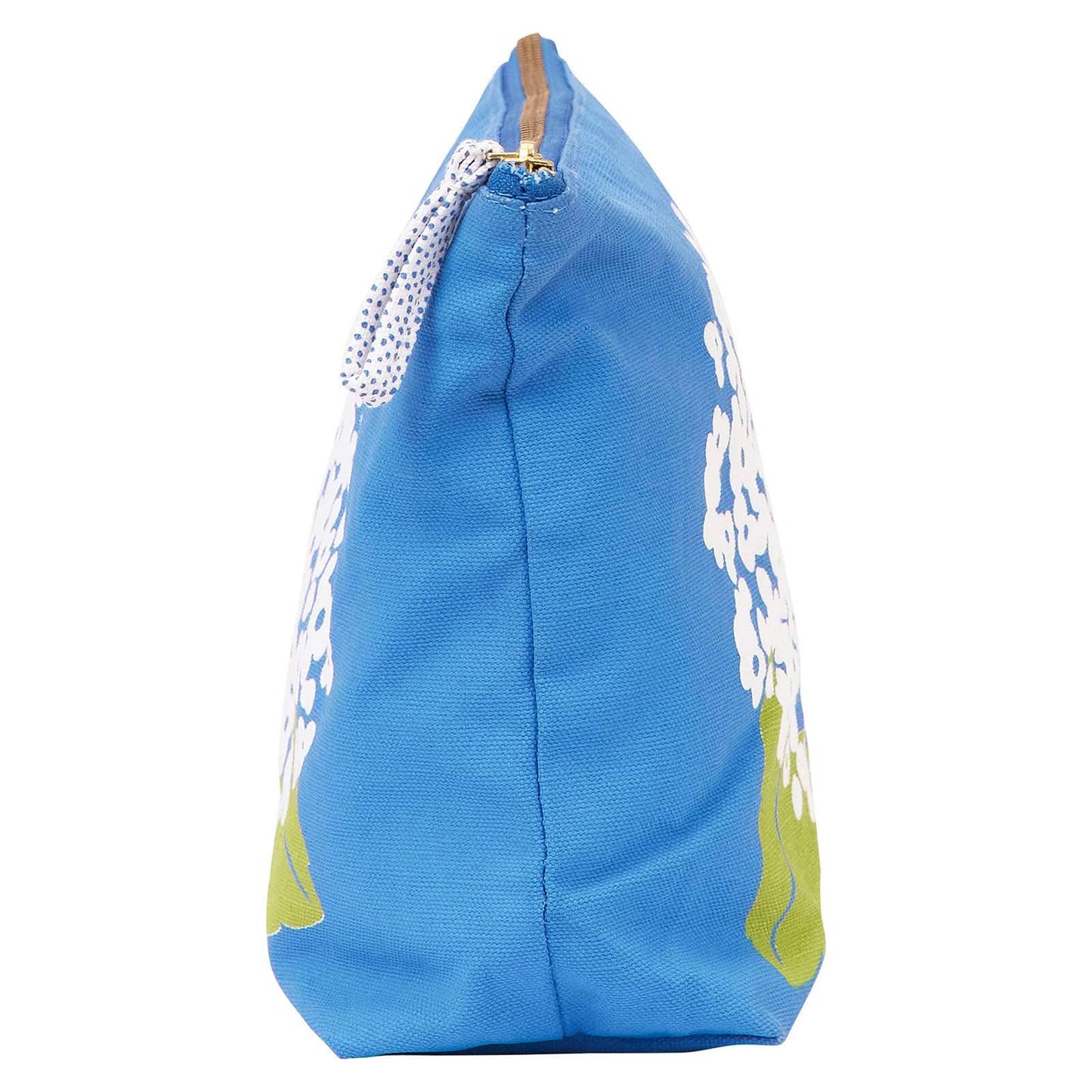 Hydrangea Sola Pouch - Large