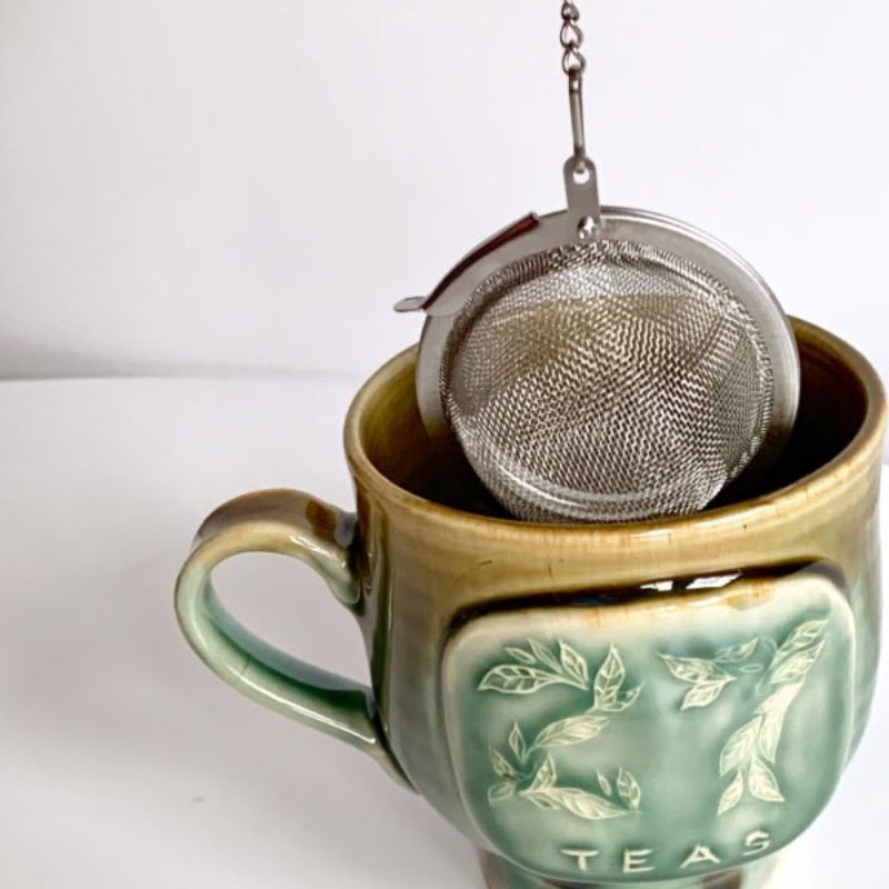 Tea Ball