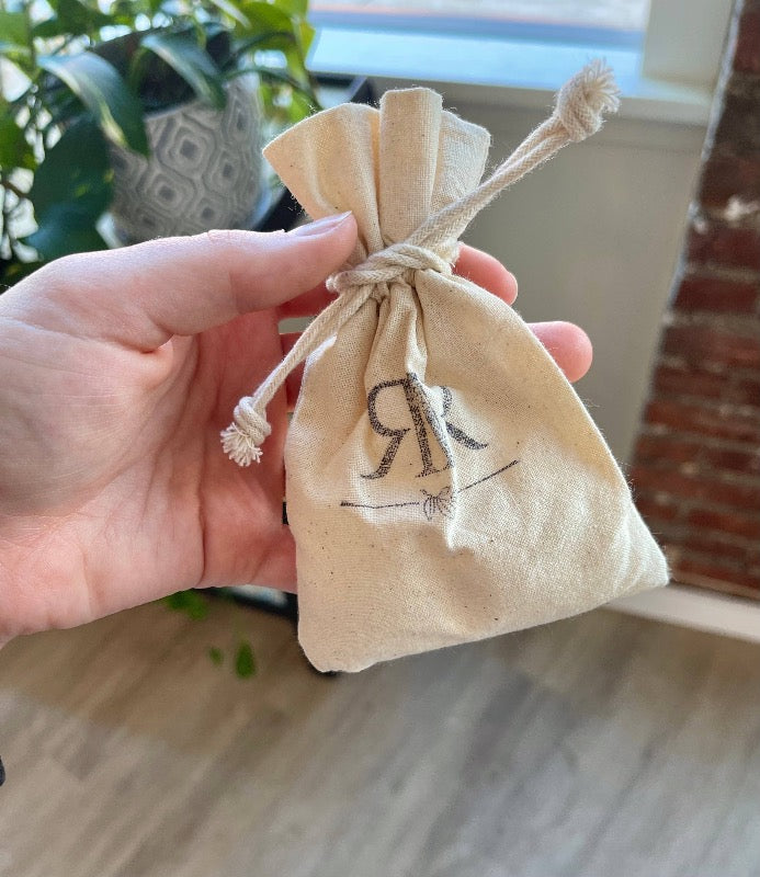 All Natural Wardrobe & Car Freshener - Lemon Lavender