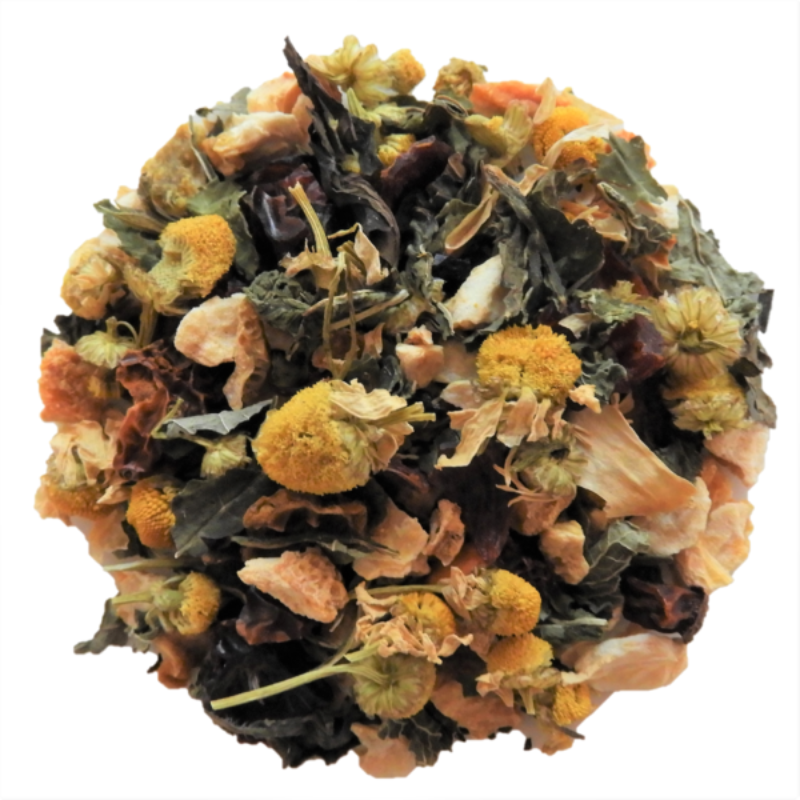 27 Teas Lemon Drop Chamomile - 1oz