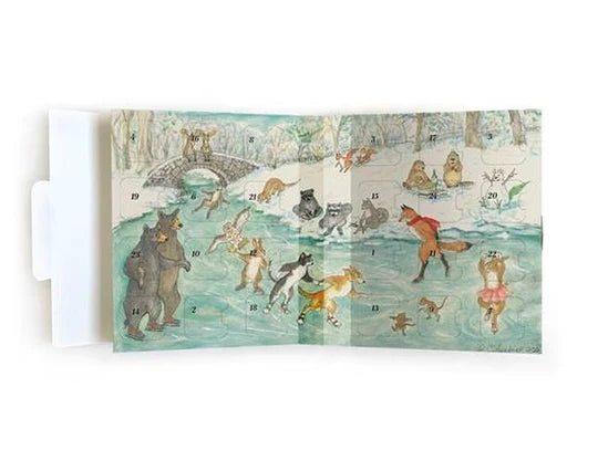 McCrea's Advent Calendar