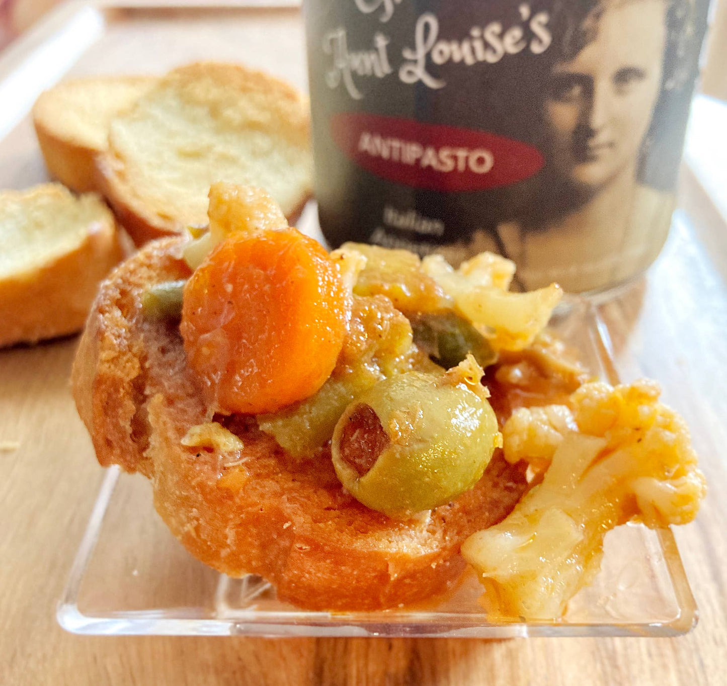 Antipasto