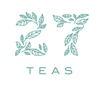 27 Teas Mulling Spice - 1oz