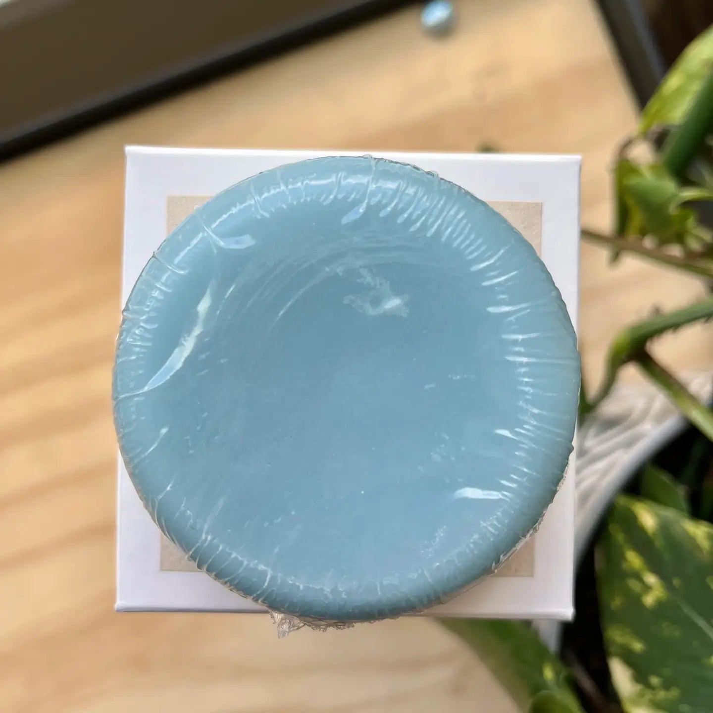 Solid Conditioner Bar - Costal Sandalwood