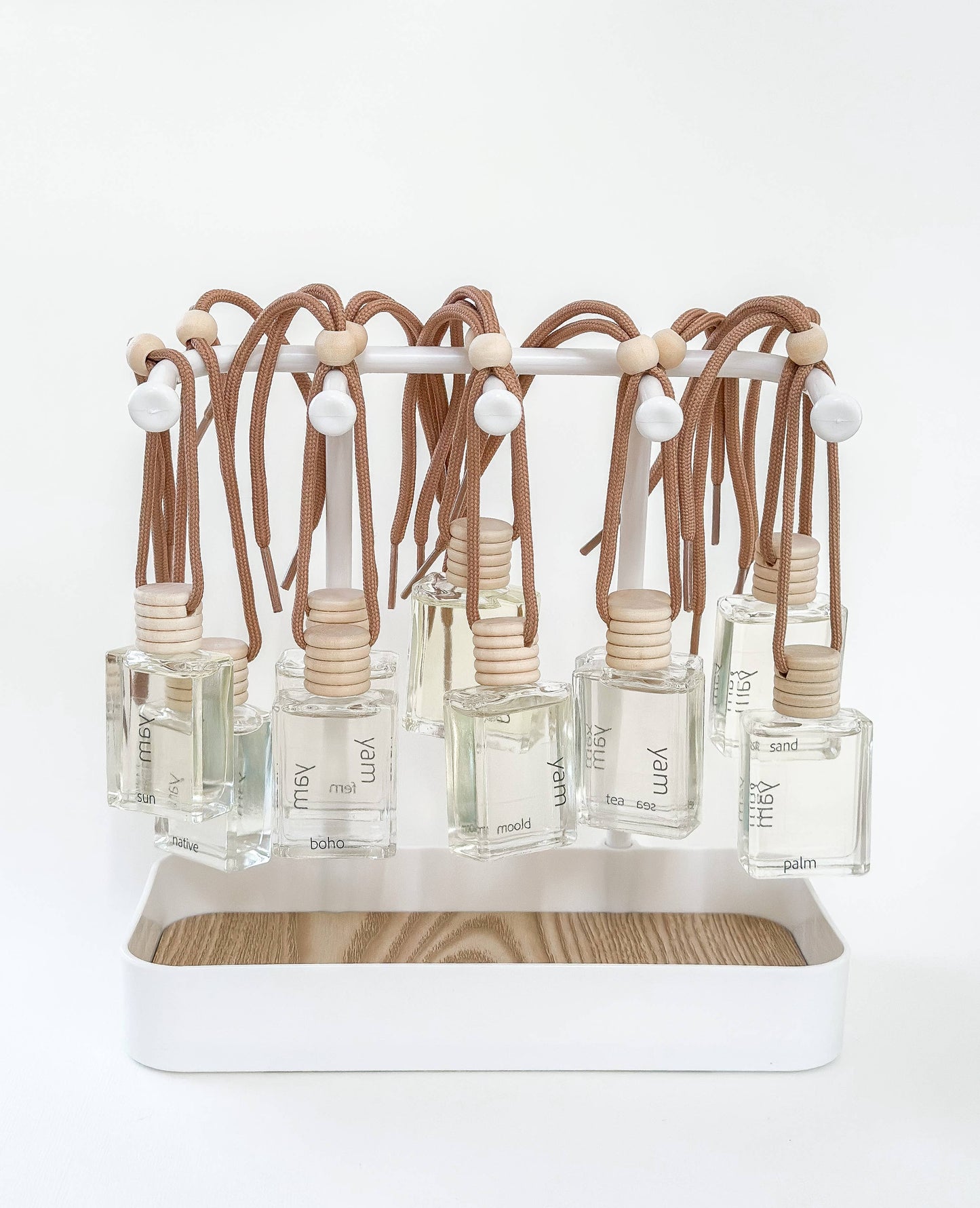 Hanging Diffuser- Tea