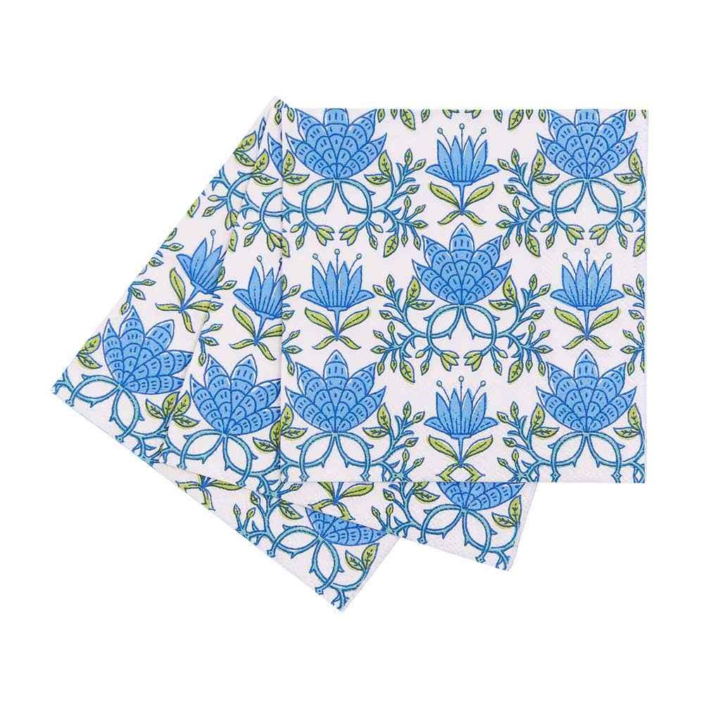 Tilly Paper Napkins, Pack of 20