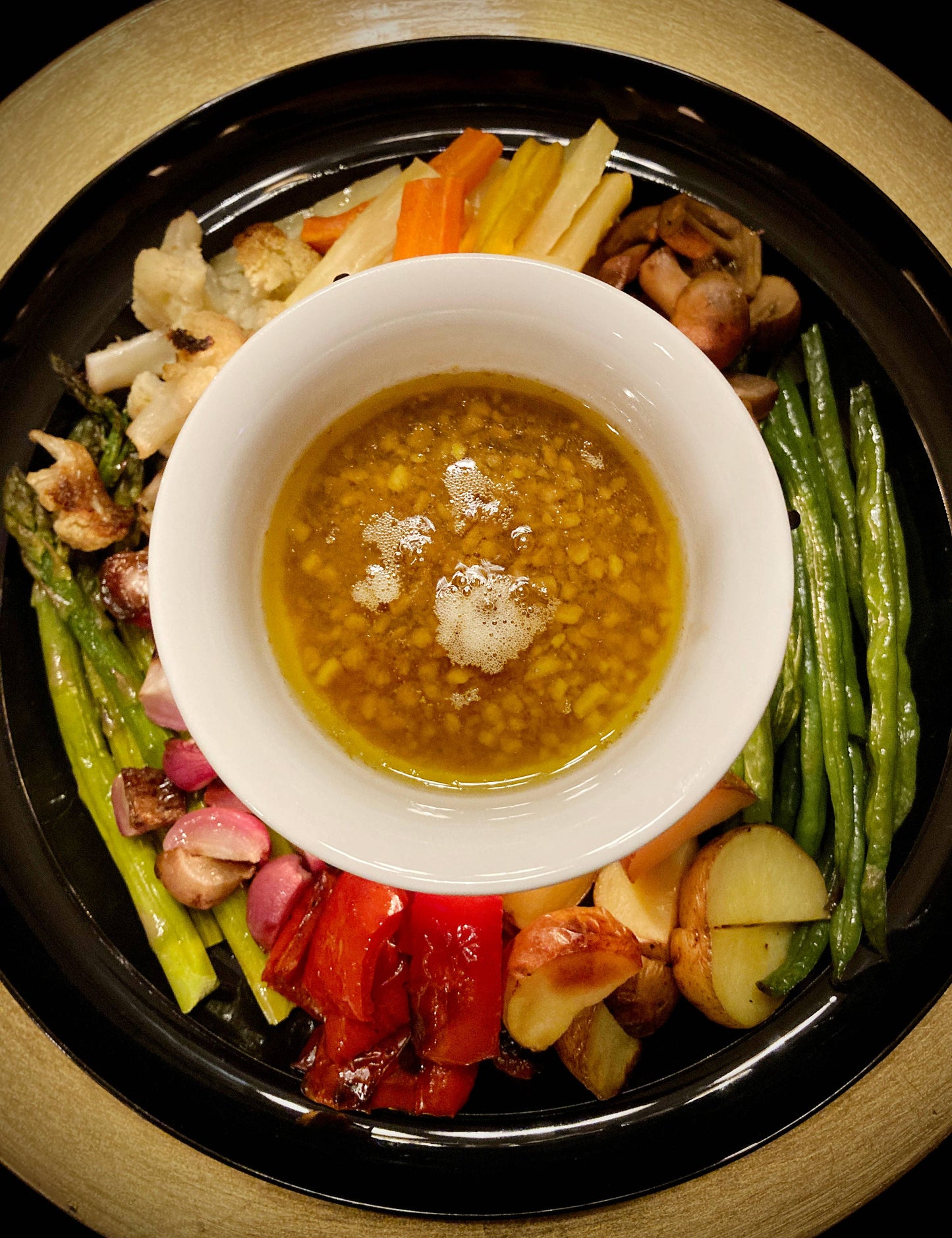 Bagna Cauda