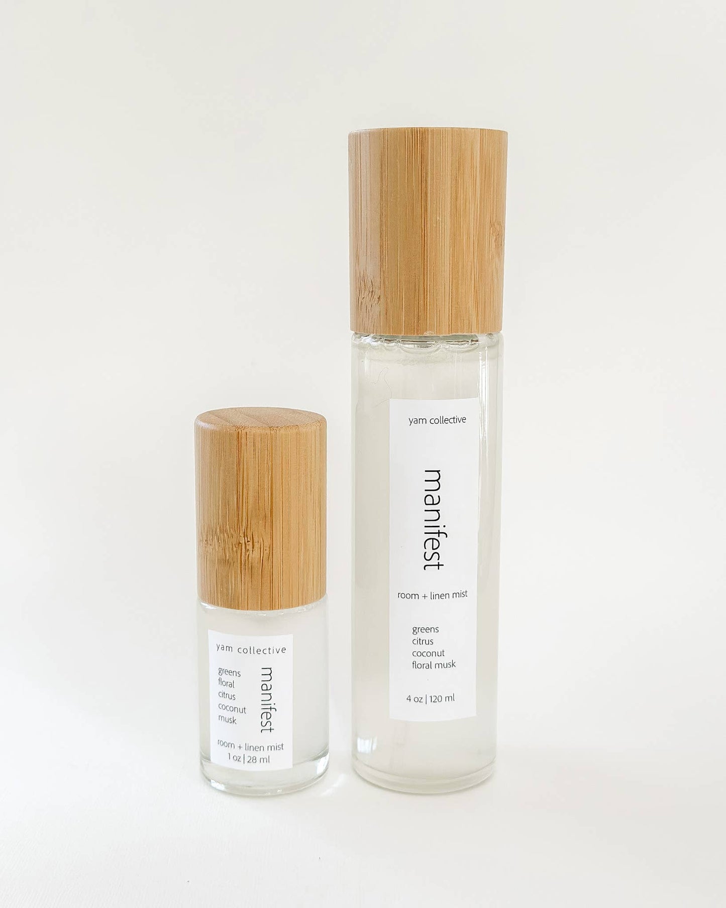 Room & Linen Mist –Manifest