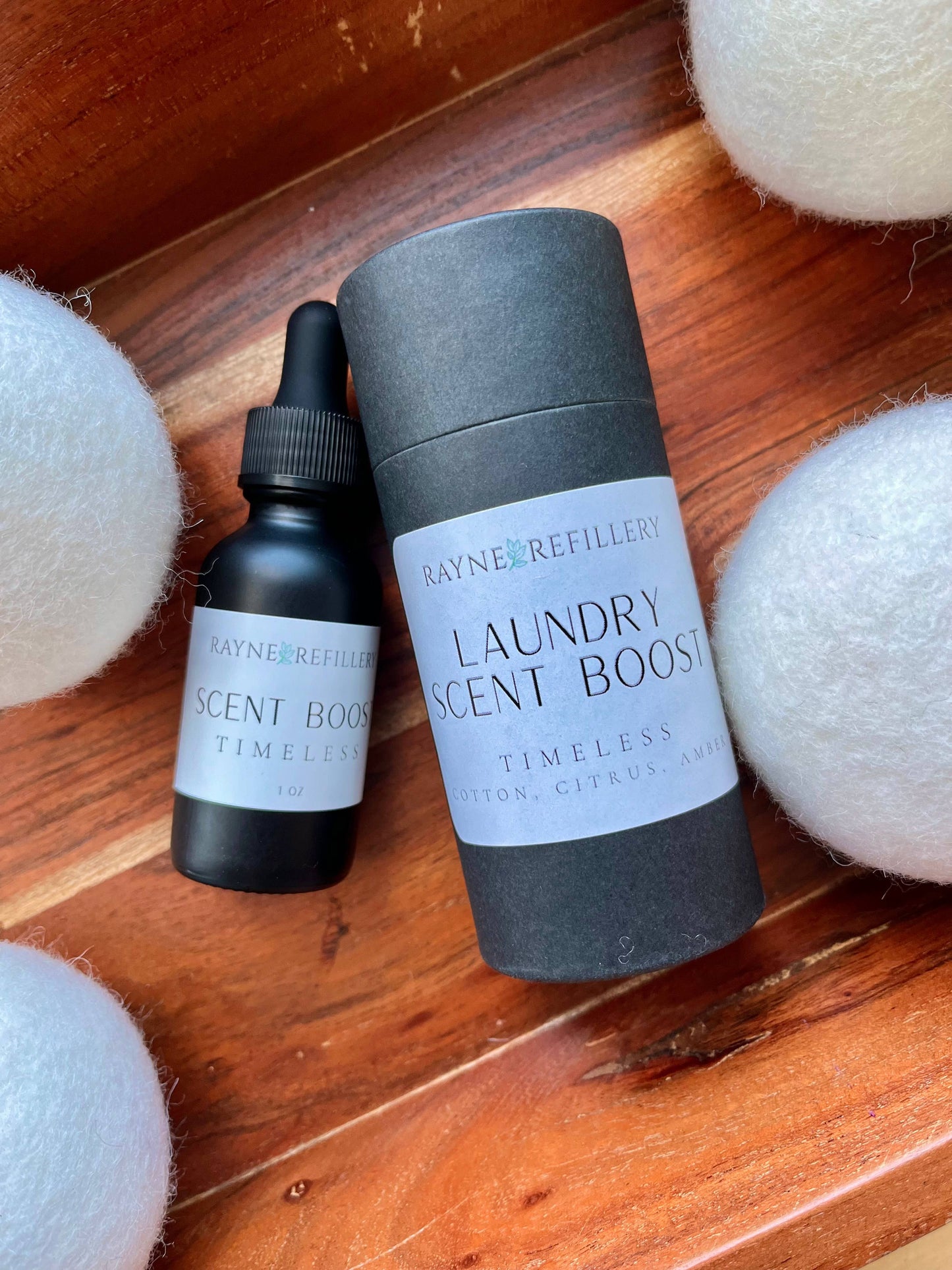 Laundry Scent Booster