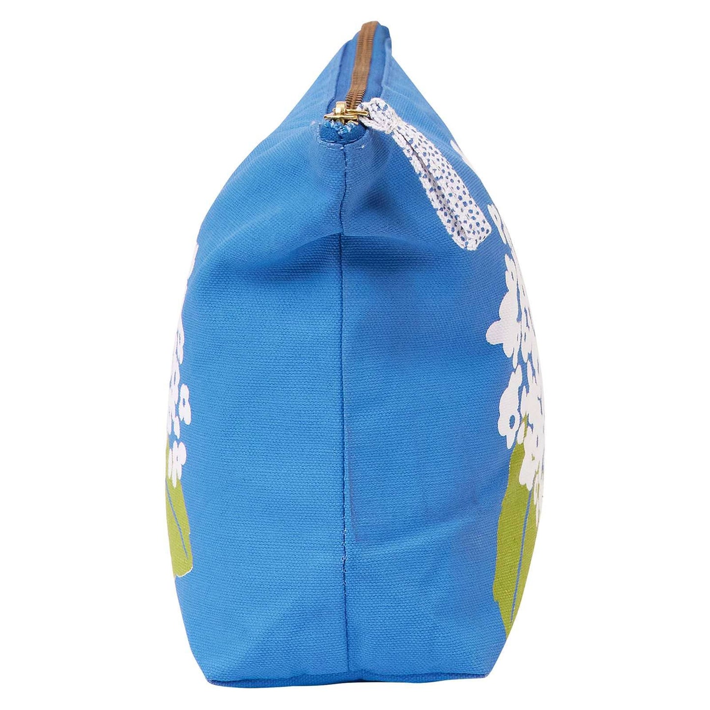 Hydrangea Sola Pouch - Large