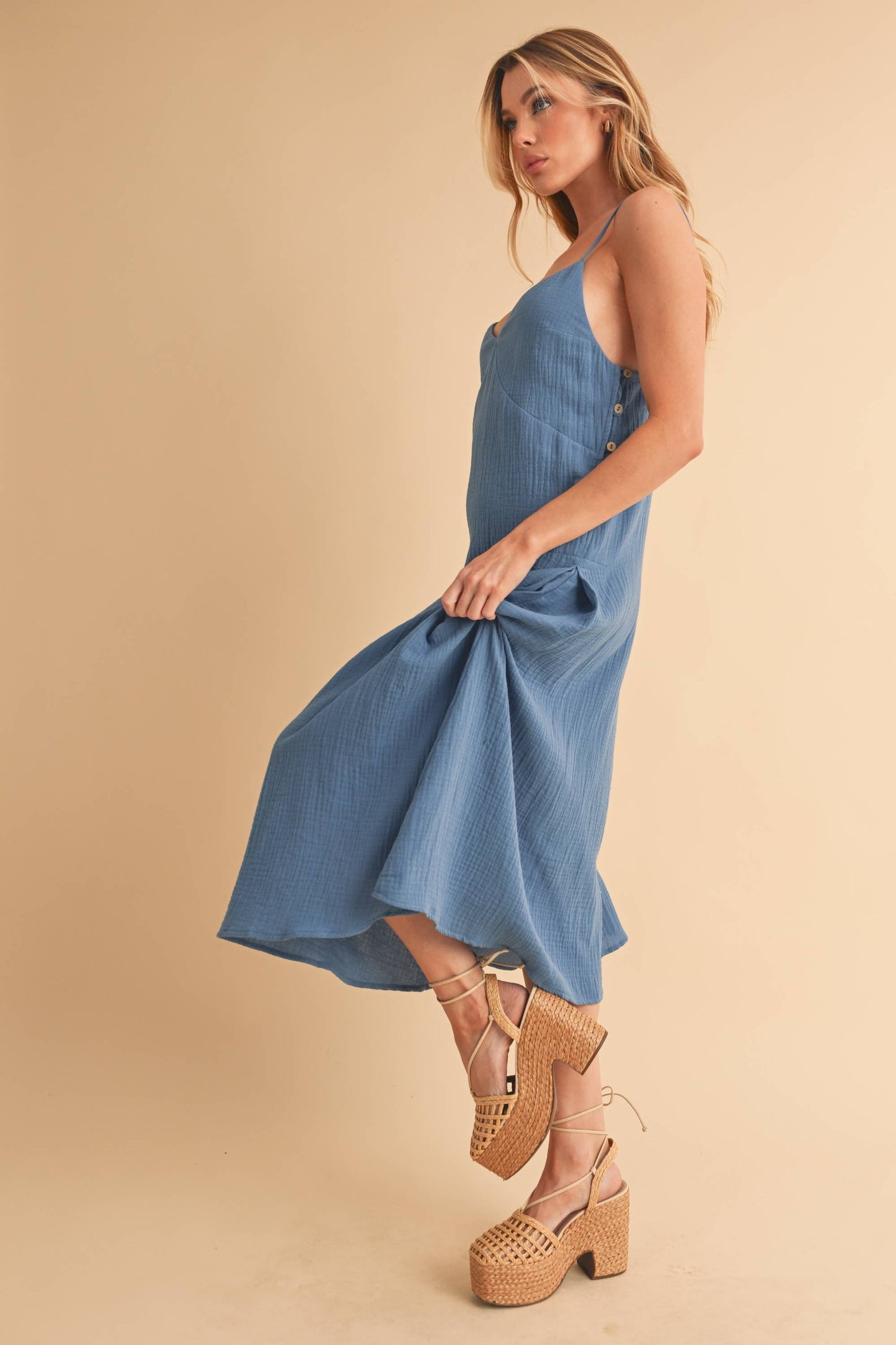 Dawn Dress