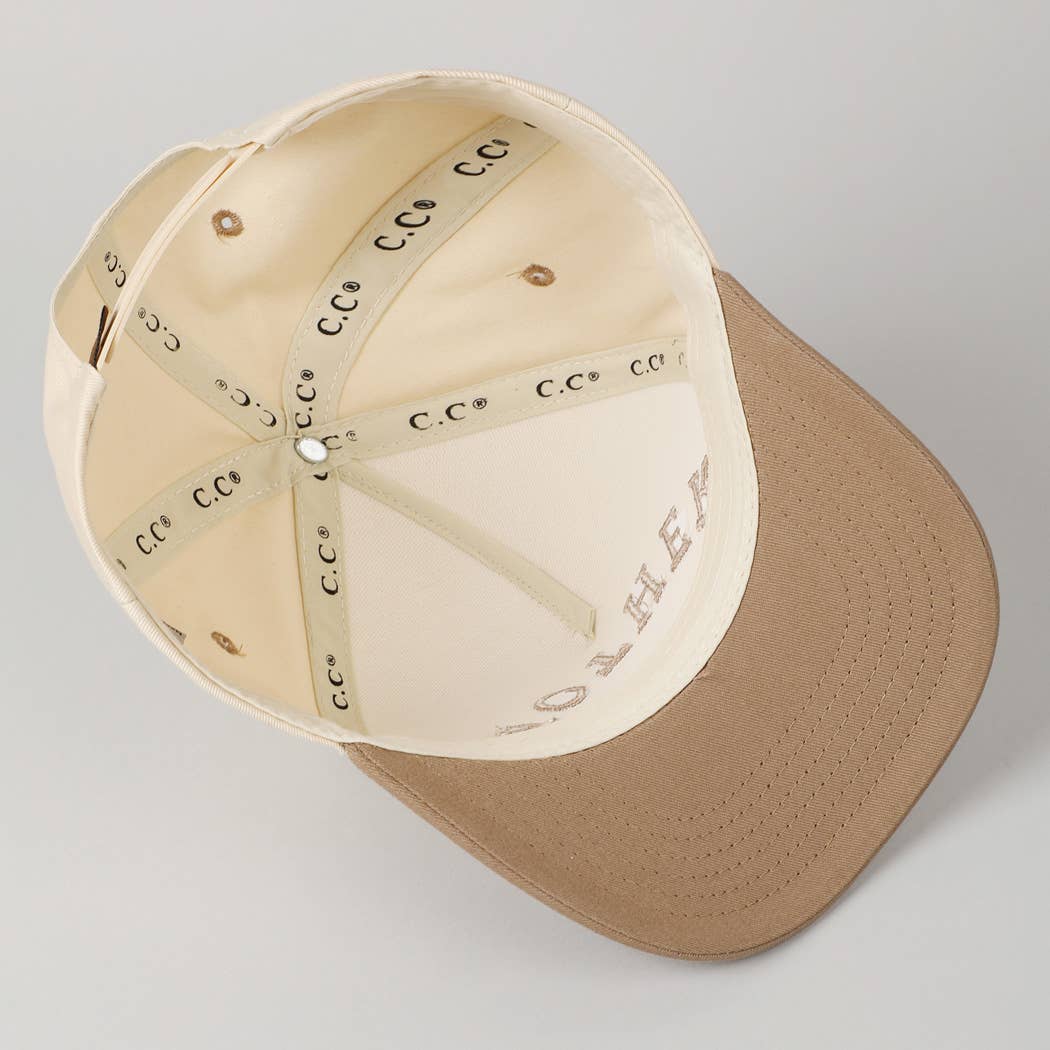 MOTHER hat