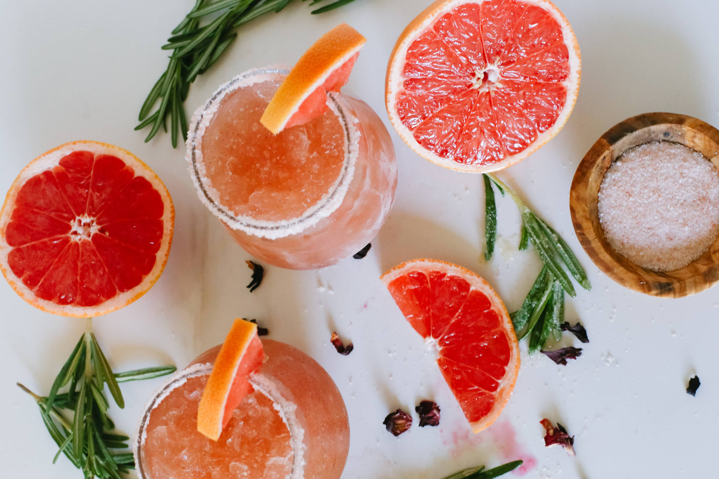 Paloma Singles- Makes 8+ individual cocktails