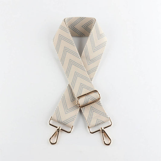 Adjustable bag Strap