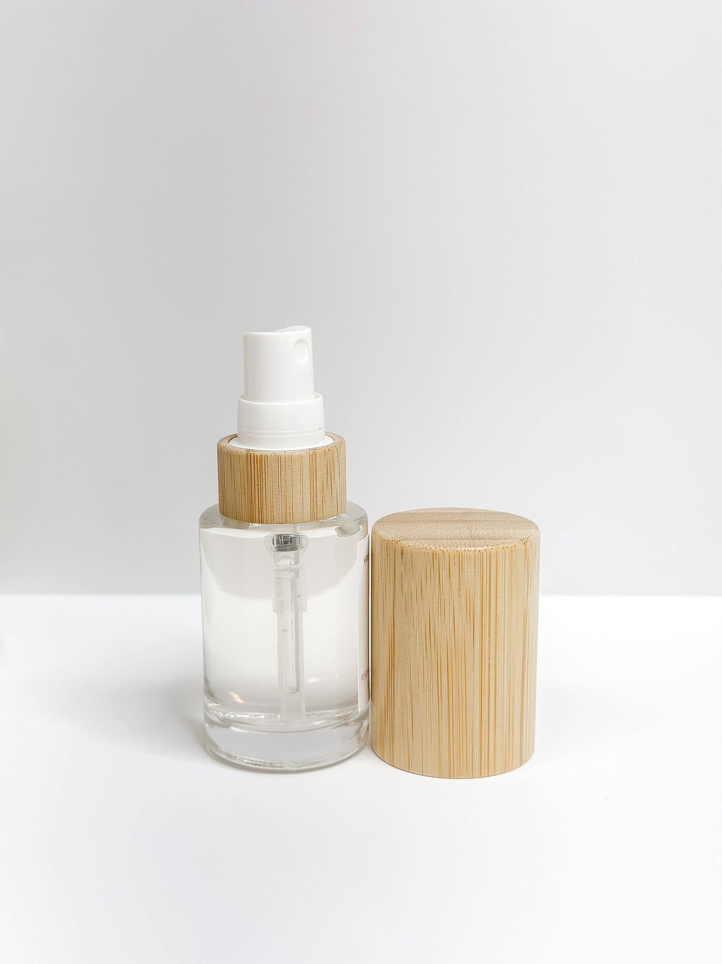 Lilac and Birch Room & Linen Mist – LIVE FREE fresh spring