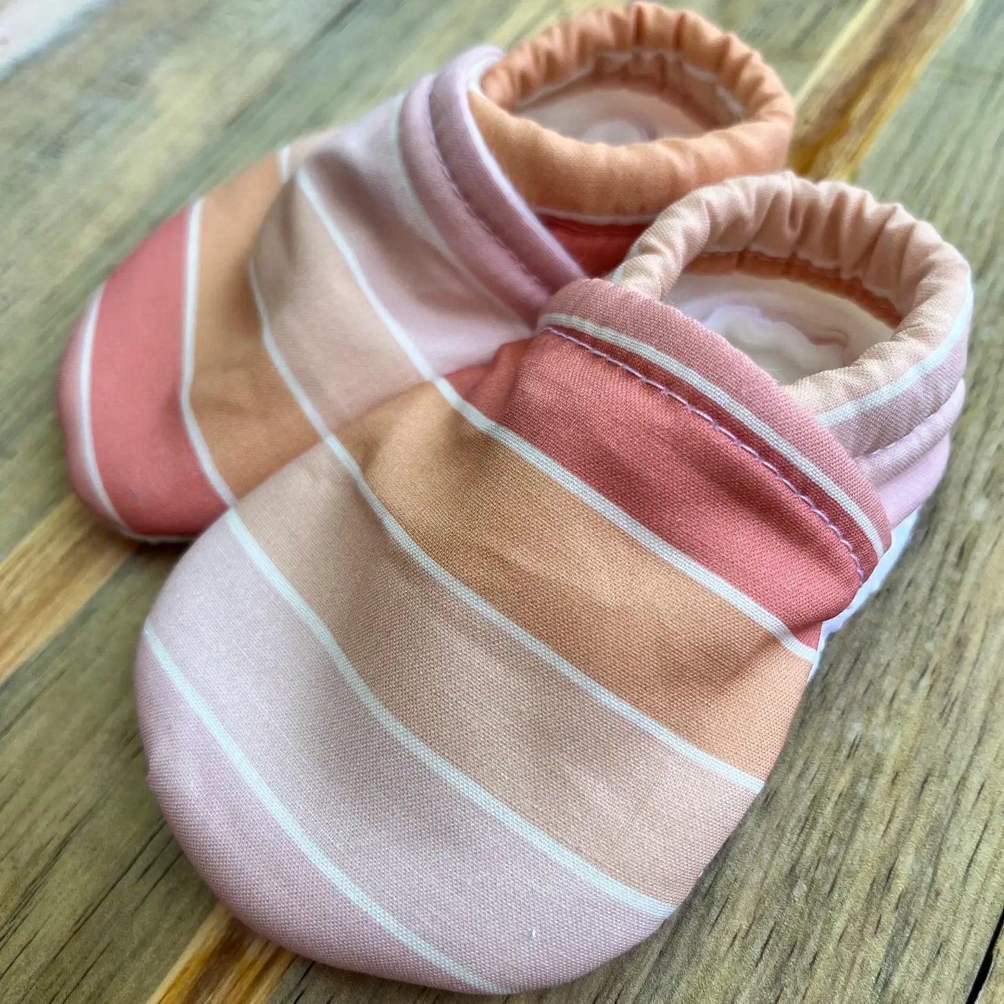 Baby Shoes