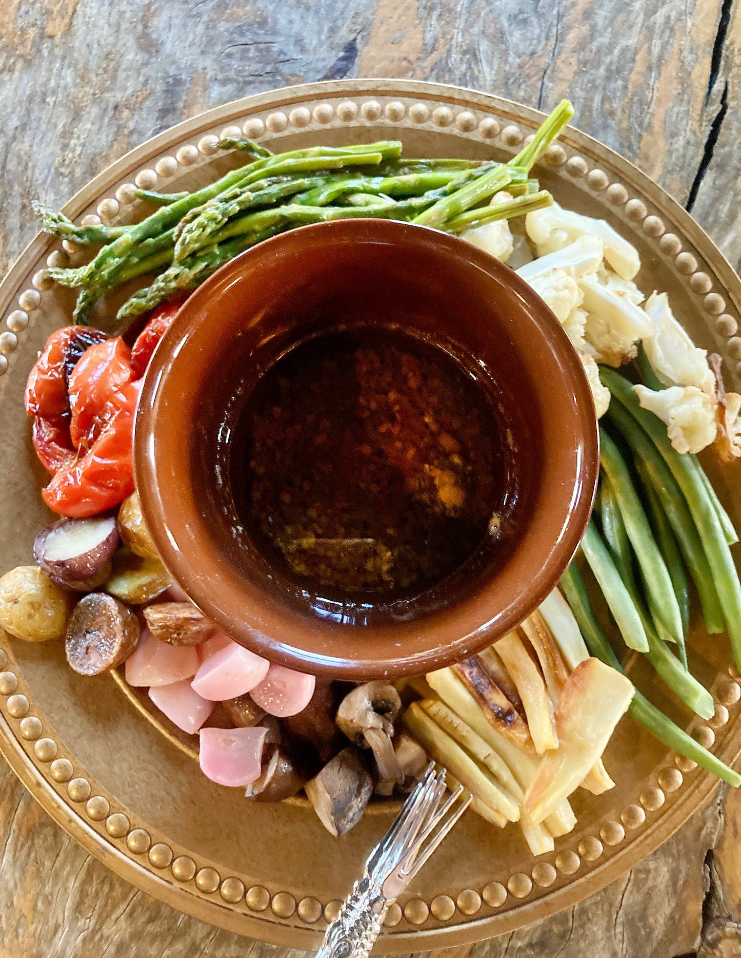 Bagna Cauda
