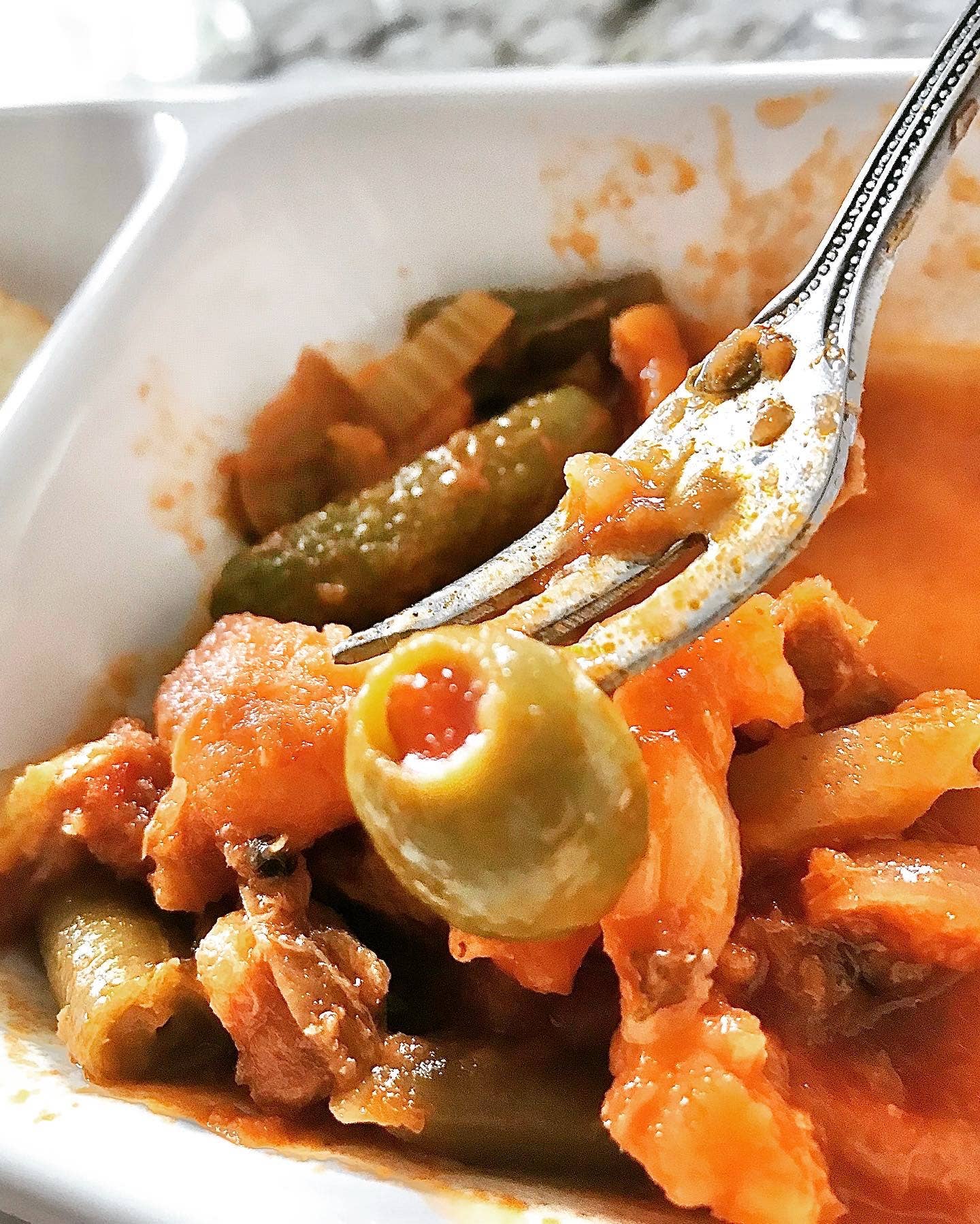Antipasto