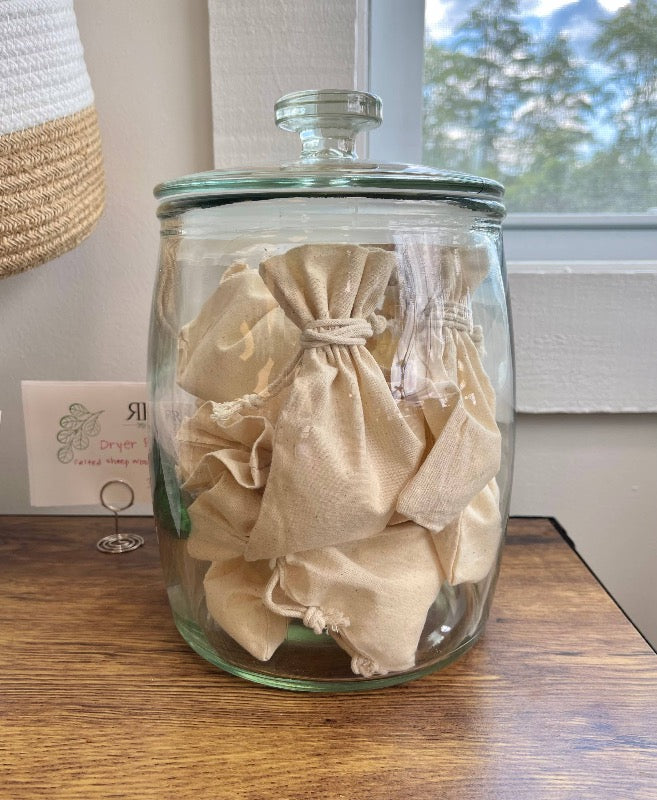 All Natural Wardrobe & Car Freshener - Lemon Lavender