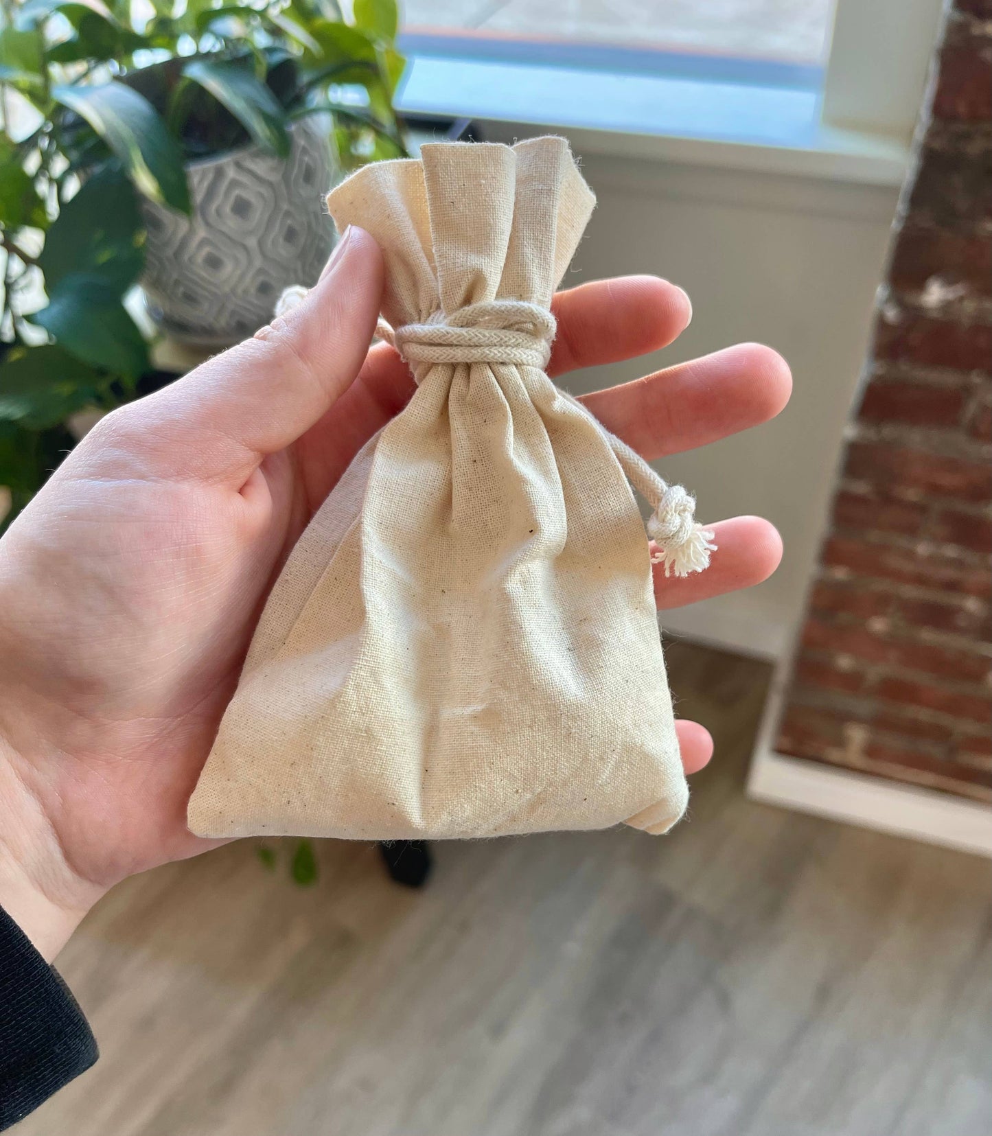 All Natural Wardrobe & Car Freshener - Lemon Lavender