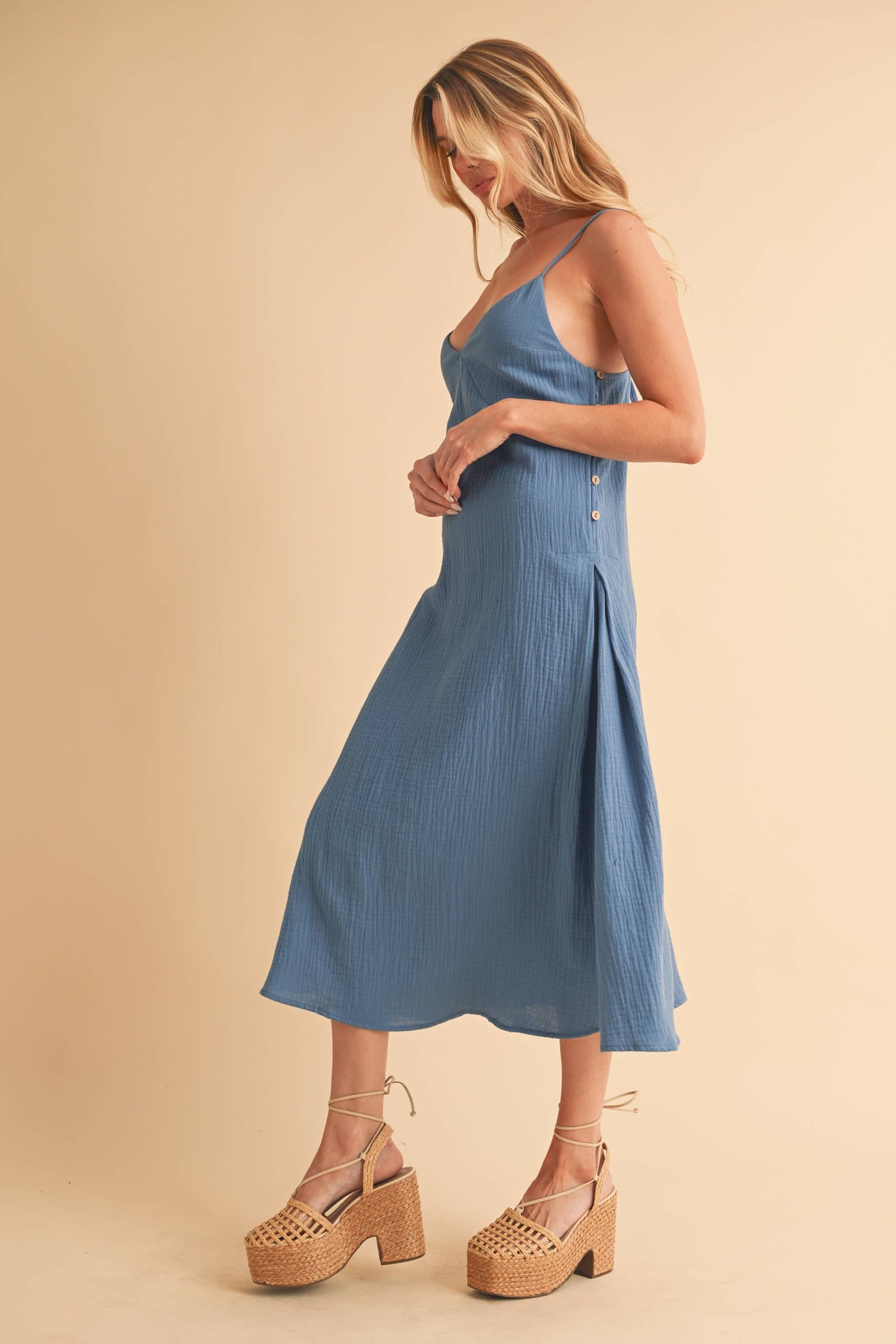 Dawn Dress