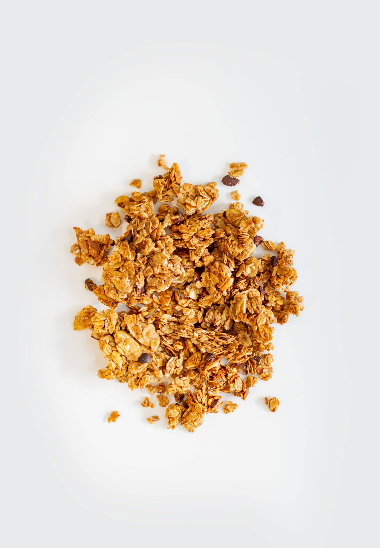 Cocoa Crunch Granola - 7oz