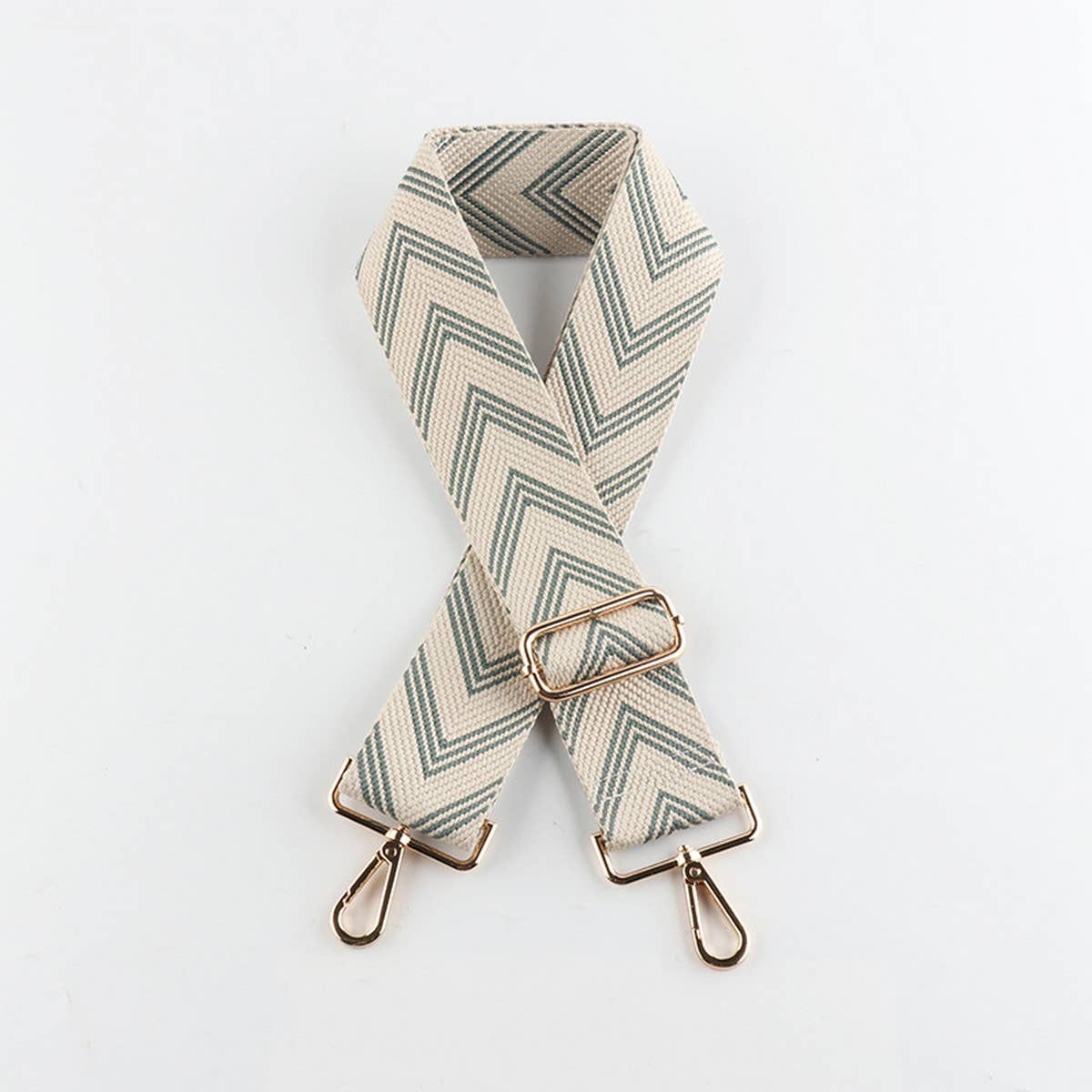 Adjustable bag Strap