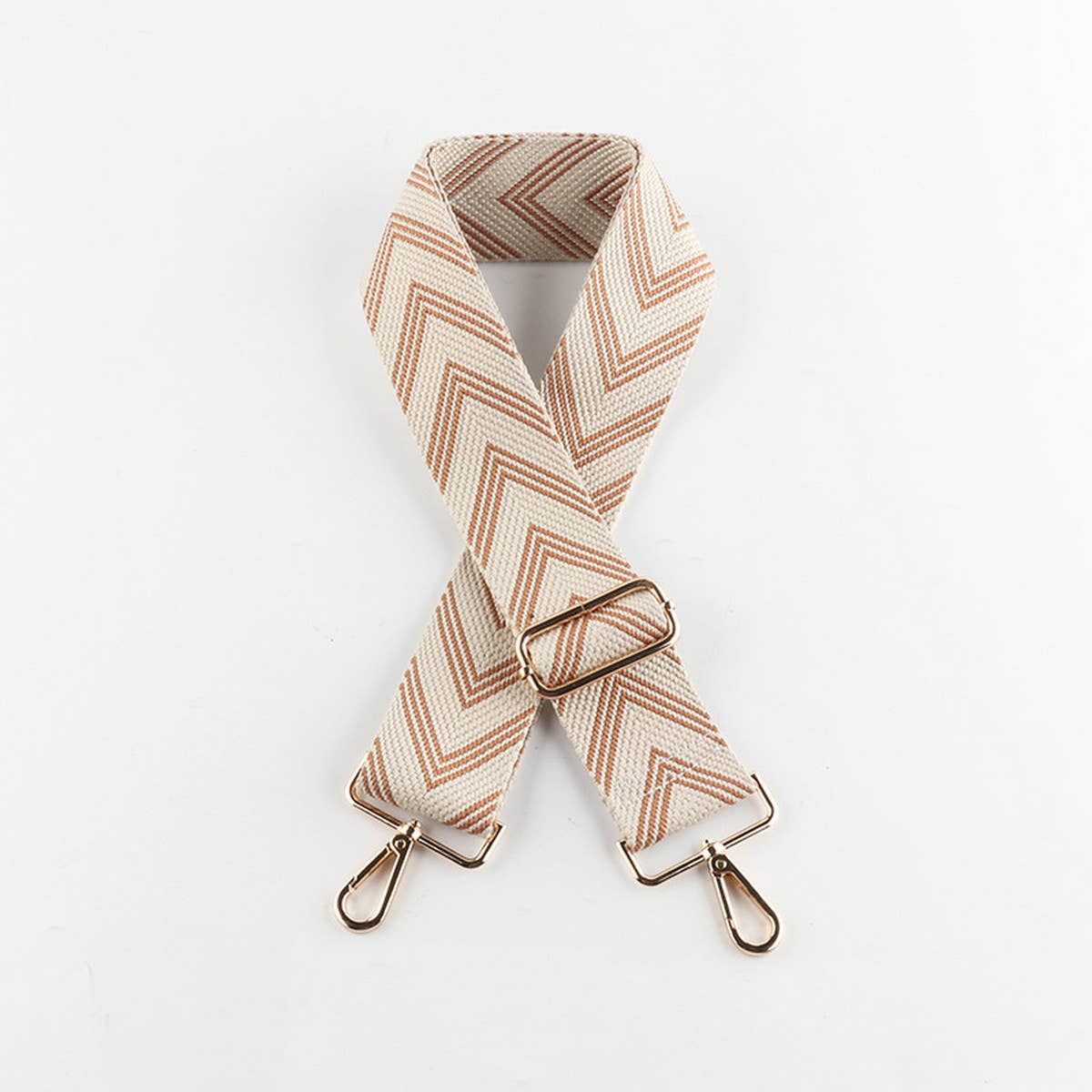 Adjustable bag Strap