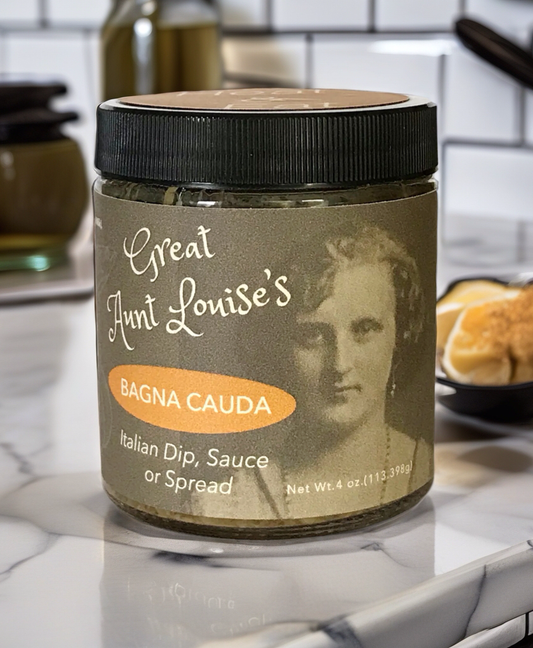 Bagna Cauda