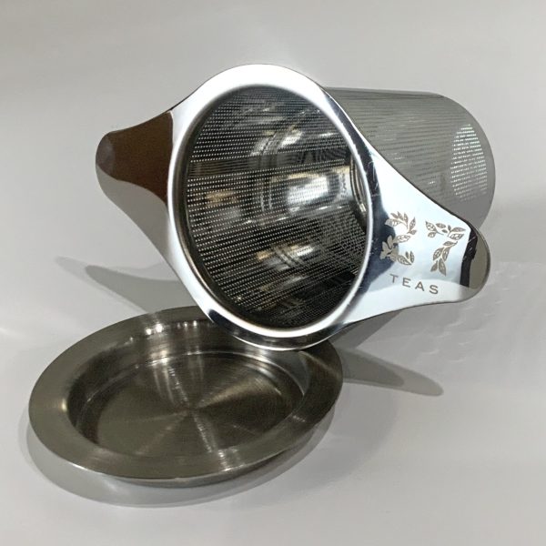 27 Teas Tea Strainer