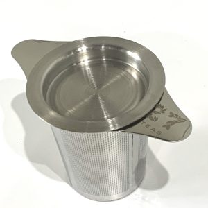 27 Teas Tea Strainer