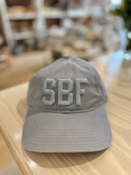 Code Hats - SBF (Shelburne Falls)