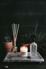 Farm + Sea Small Candle