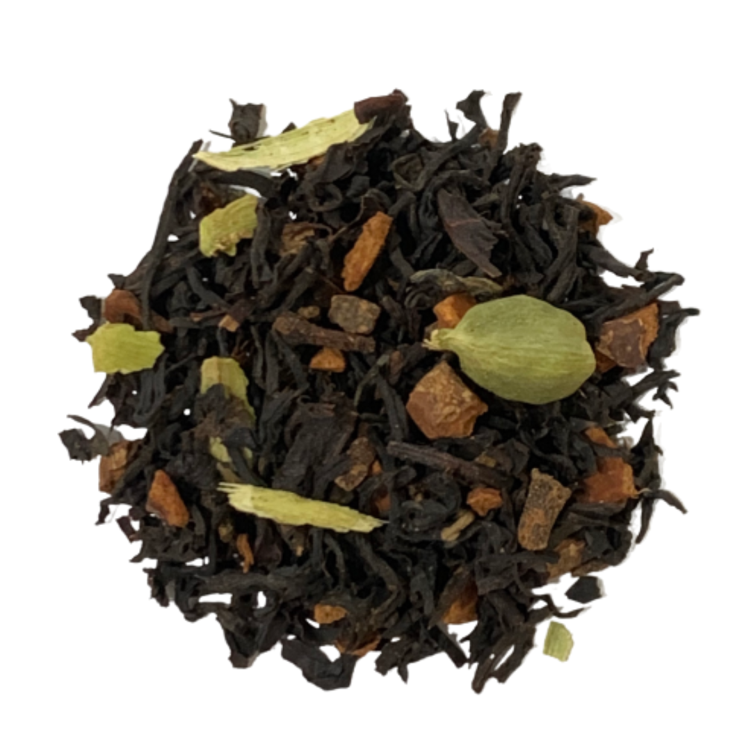 27 Teas Warm Vanilla Chai