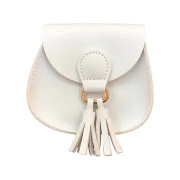 Tassel Purse
