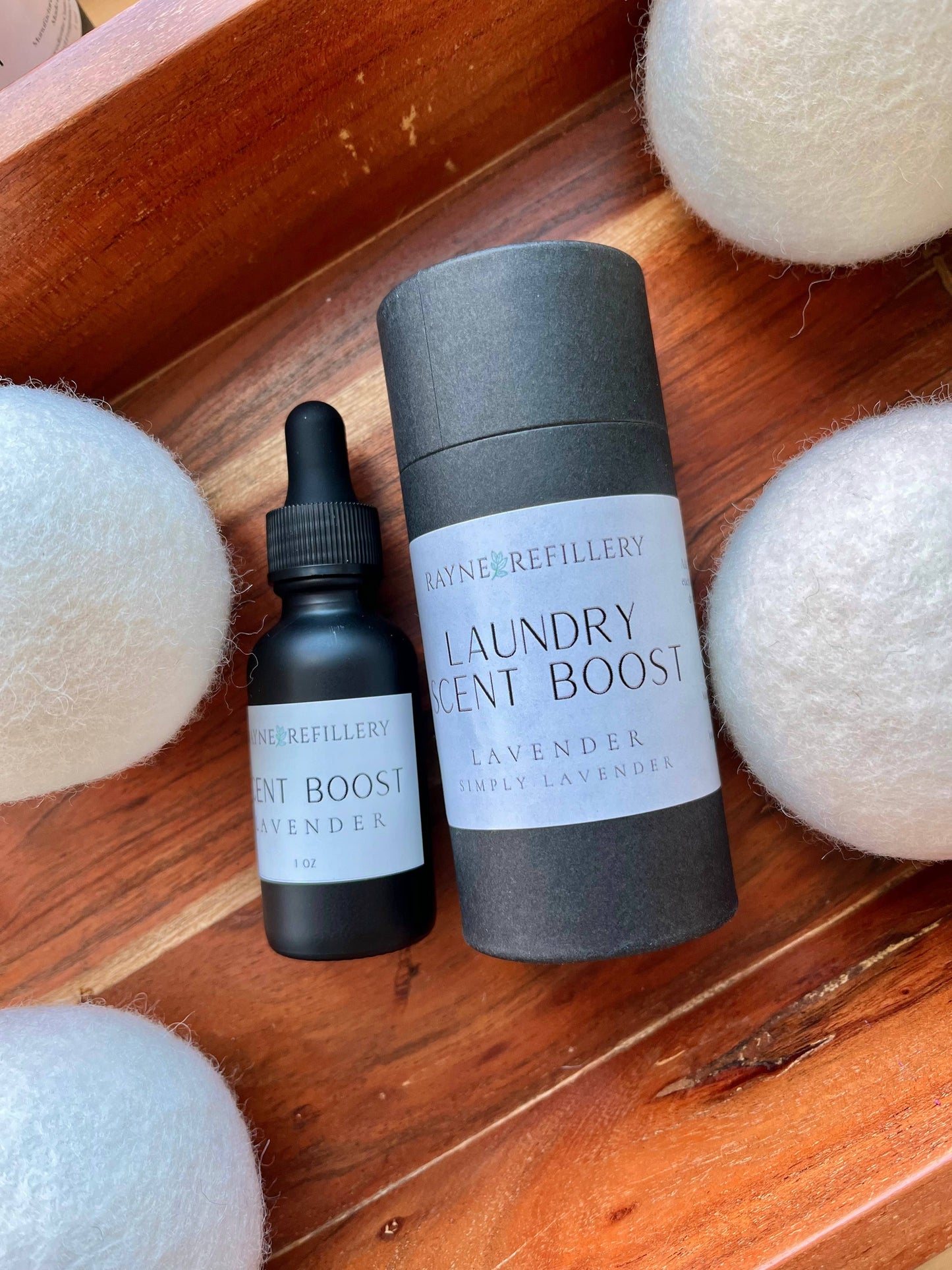 Laundry Scent Booster