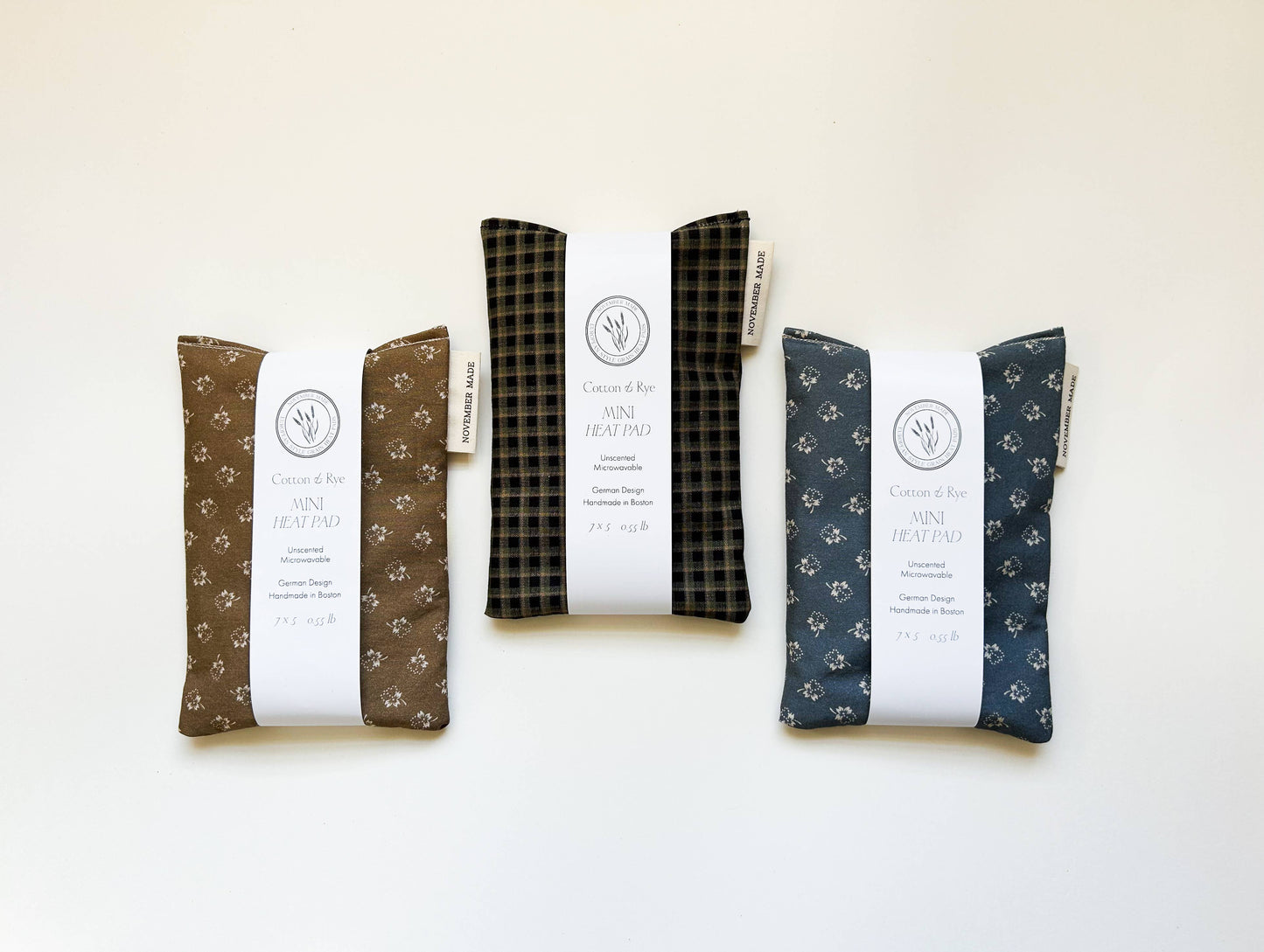 Mini Heat Pad
