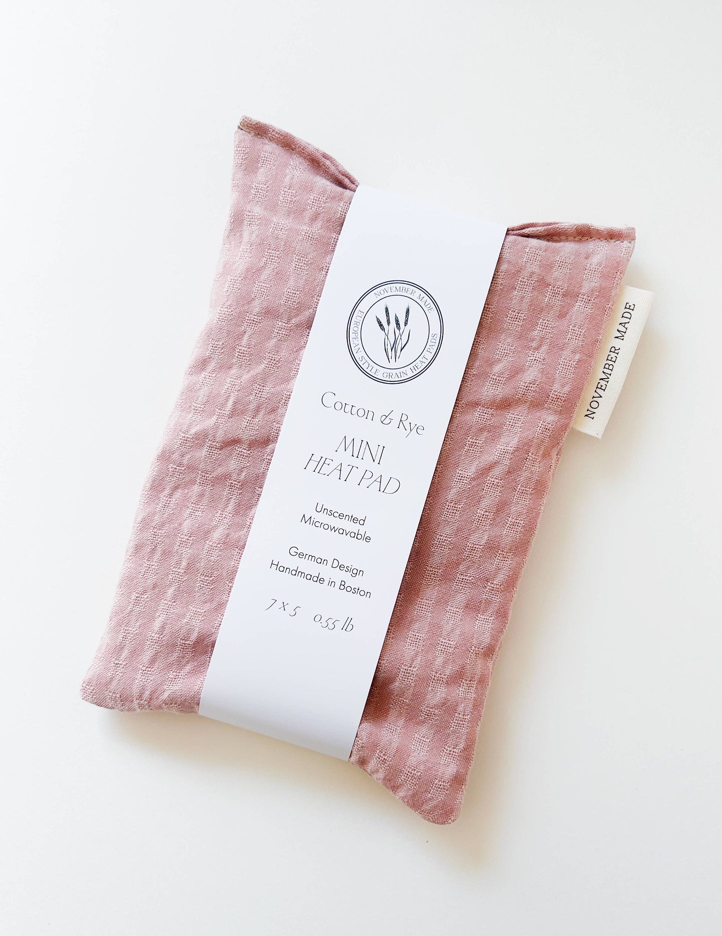 Neck & Shoulder Heat Pad