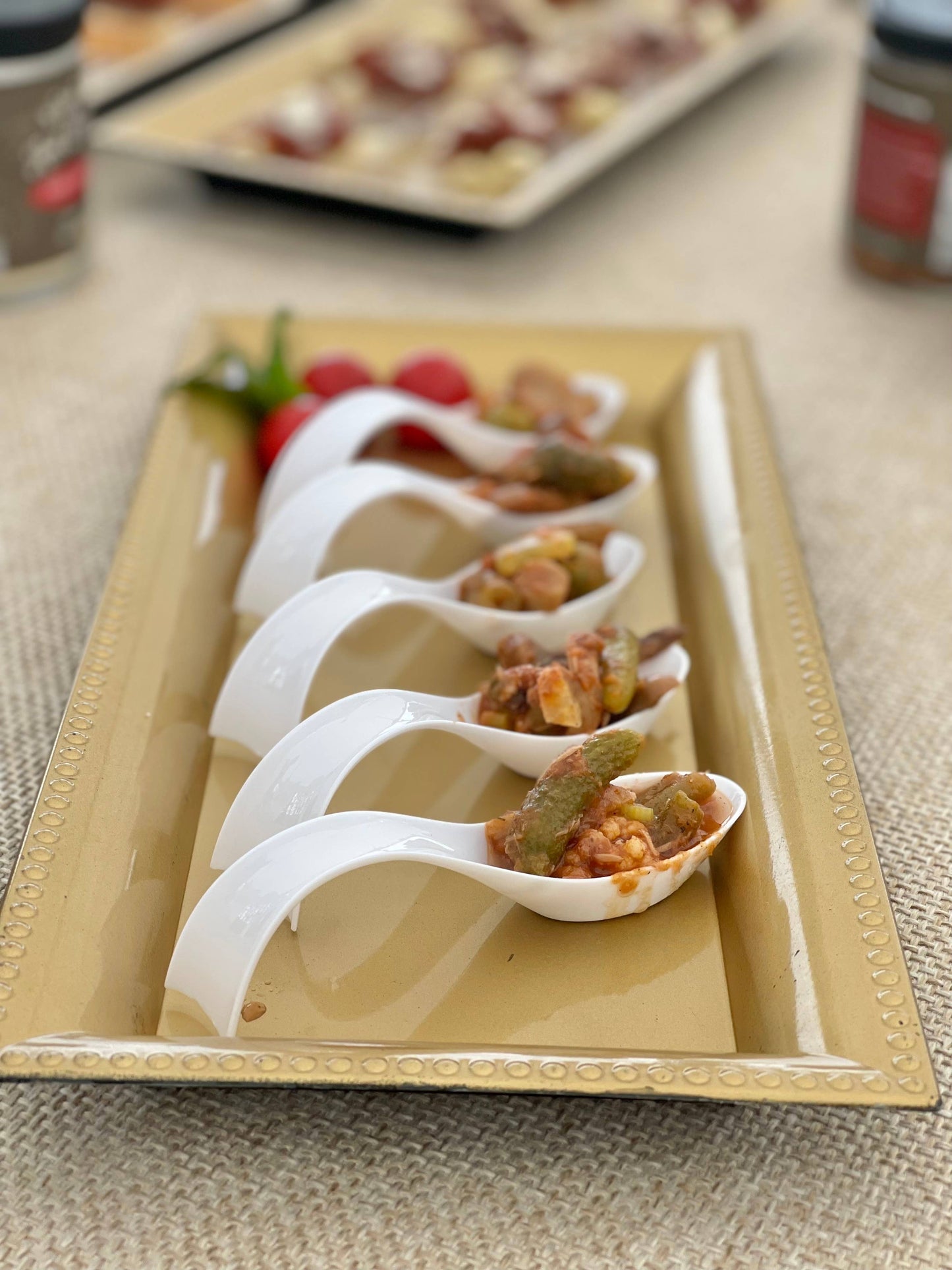 Antipasto