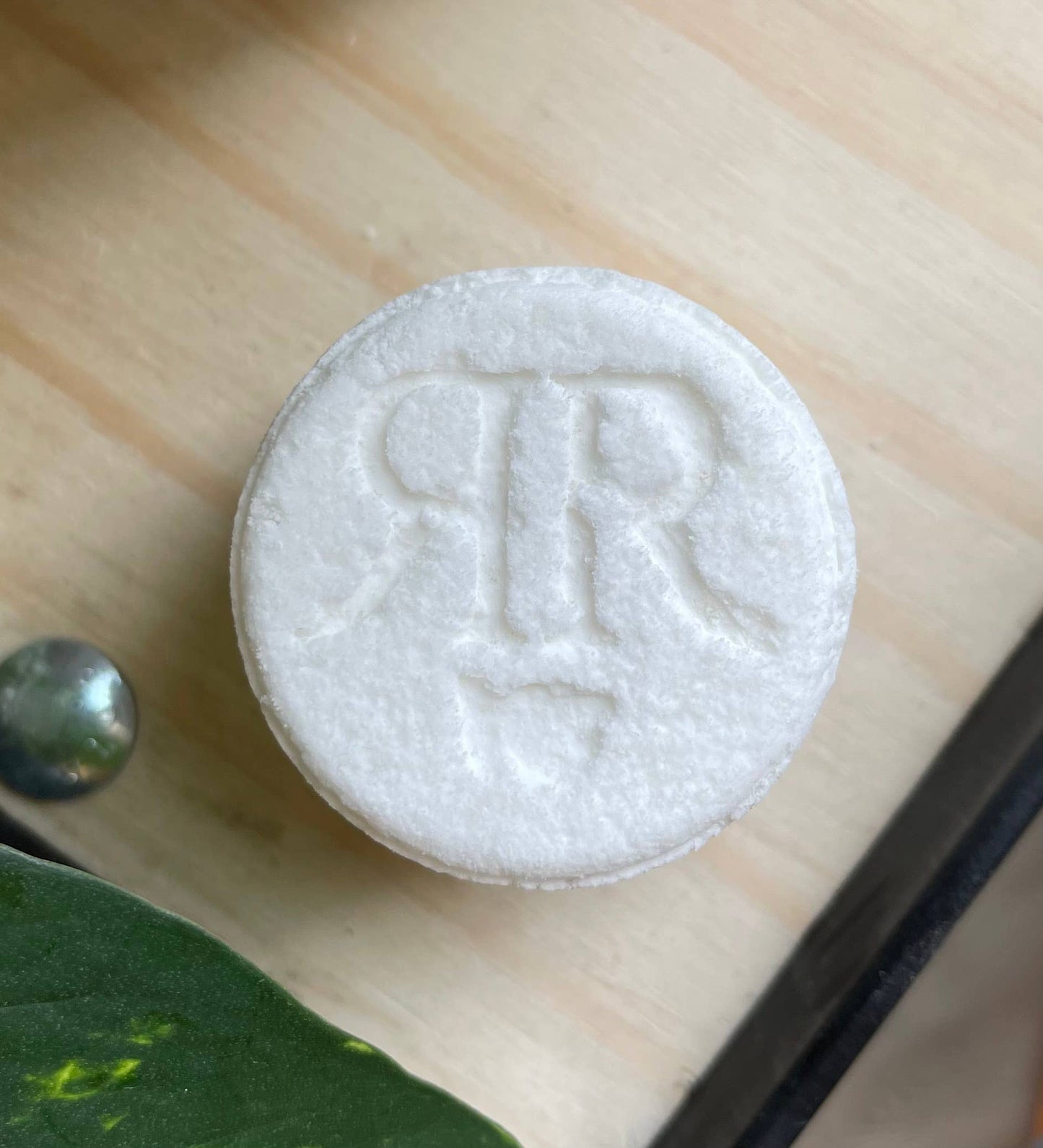 Shower Steamers - 6ct Jar - Relax (Orange & Lemon)