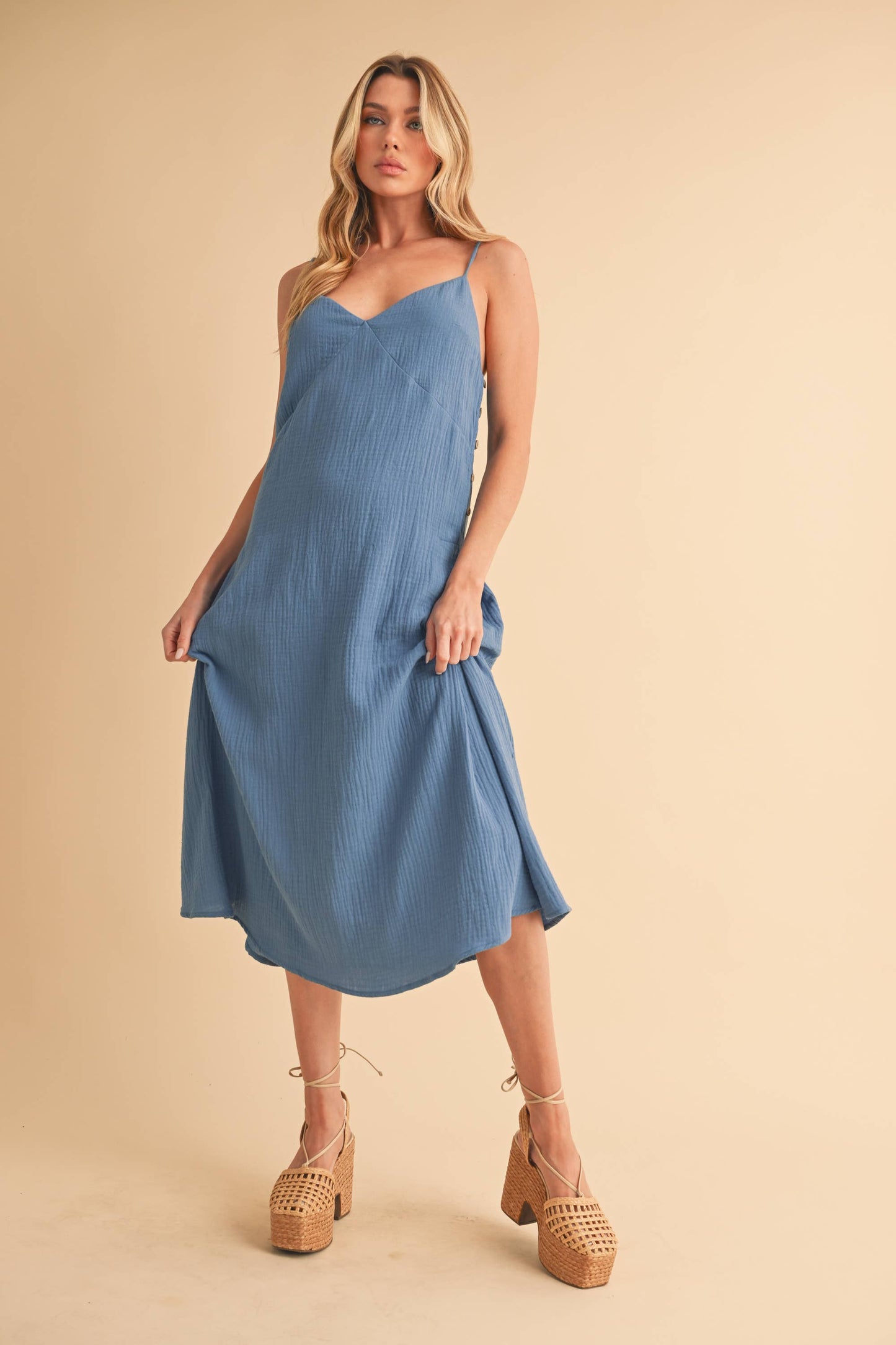 Dawn Dress