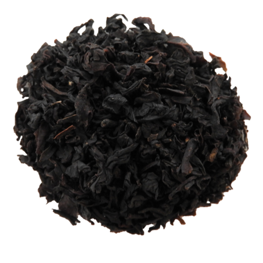 27 Teas Early Morning Earl Grey - 1oz
