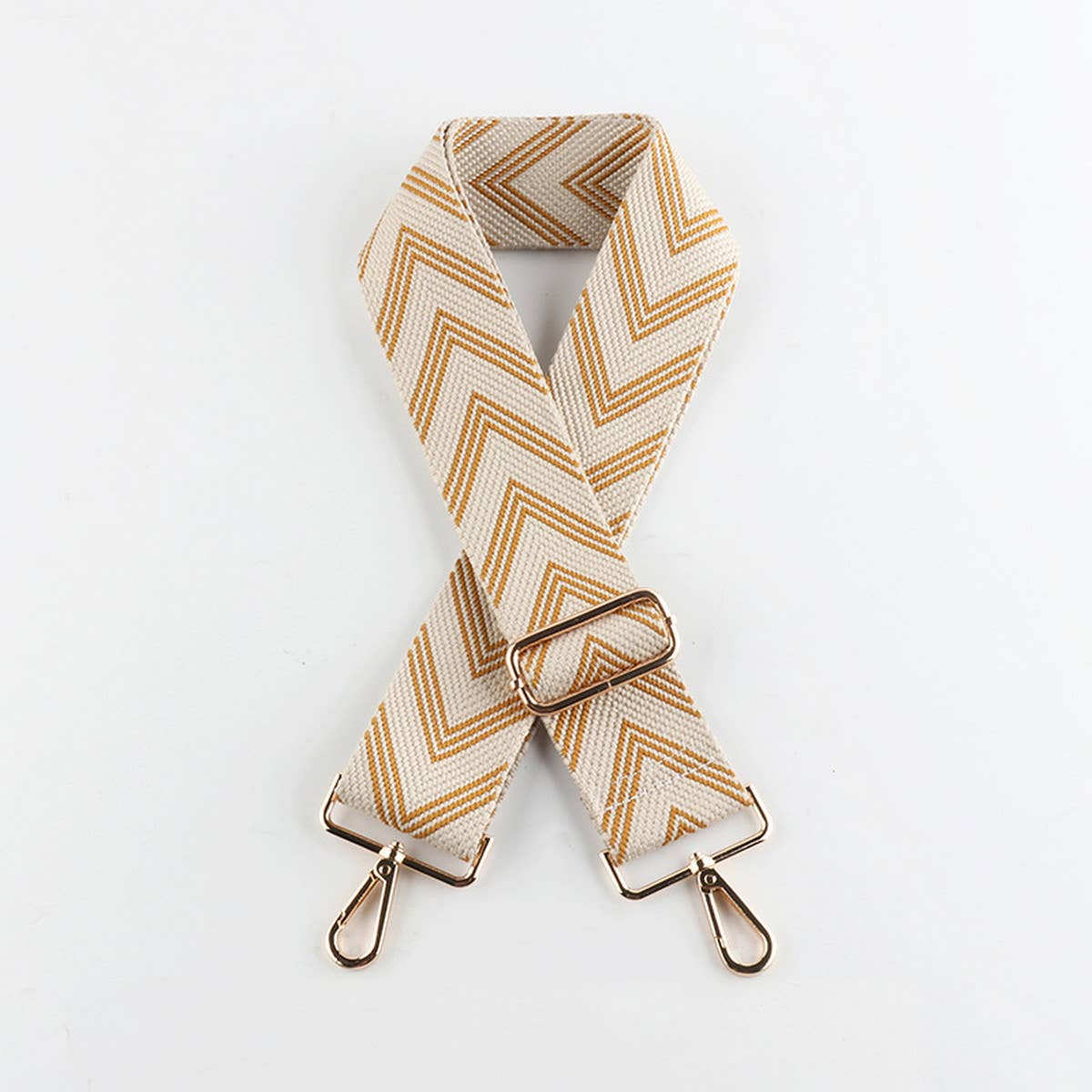 Adjustable bag Strap