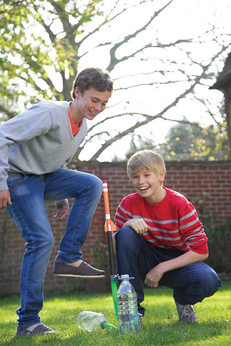 Green Science Rocket Kit - STEM