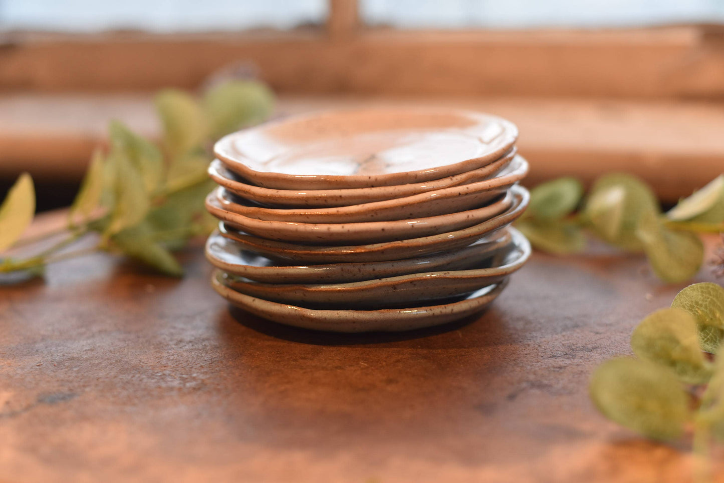 Mini Plate - Ski Gondola / Ski Lift