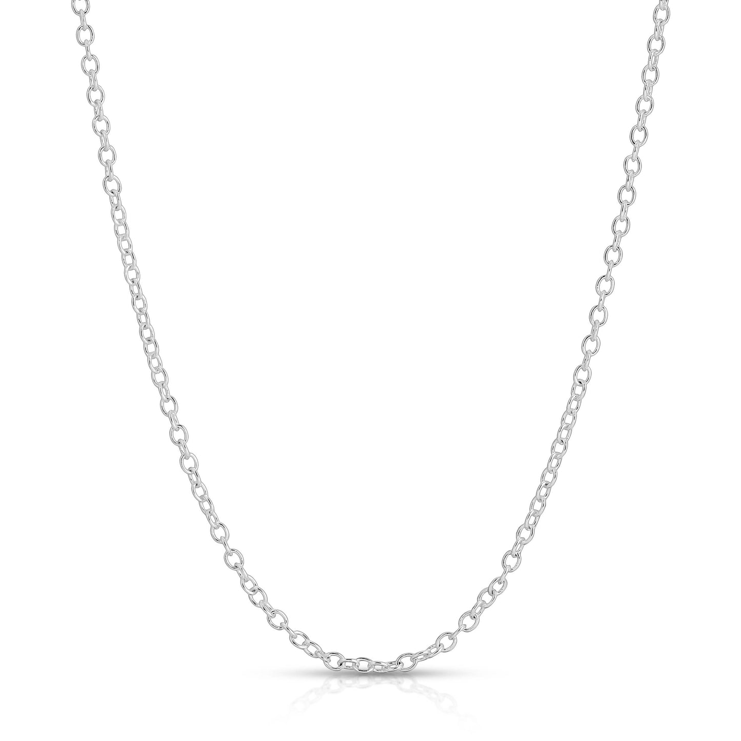 Spring Celebrations Necklace - TEACHER - Pearl