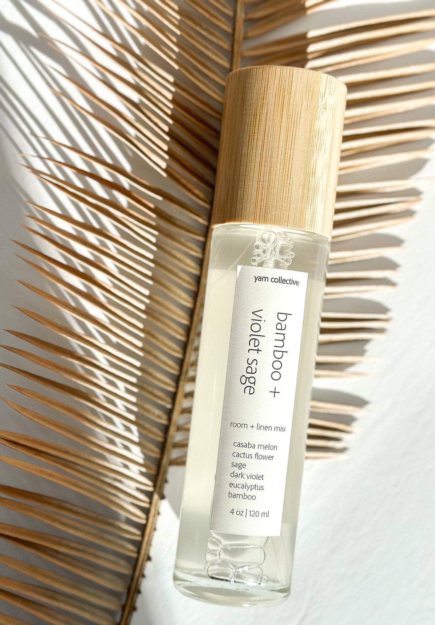 Lilac and Birch Room & Linen Mist – LIVE FREE fresh spring